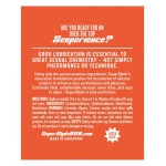 Super Slyde Silicone Lubricant 3.4oz - Image 2