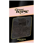 Tease Plus X Liquid Black Cross O/S - Image 2
