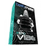 Bathmate Hydro Vibe Pump Vibrator Black - Image 3