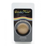 Gender Fluid Squeezer Tension Ring - Black