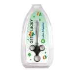 Voodoo Get Lucky Lube Shooter - Xl Black