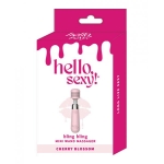 Hello Sexy! Bling Bling - Cherry Blossom