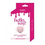 Hello Sexy! You're A Sweetheart - Cherry Blossom