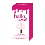 Hello Sexy! Be Twisted - Cherry Blossom