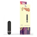 Voodoo Bullet To The Heart 10X Wireless Vibrator - Image 2