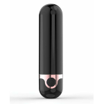 Voodoo Bullet To The Heart 10X Wireless Vibrator