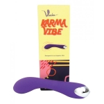 Voodoo Karma Vibe S 10x Wireless - Purple