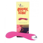 Voodoo Karma Vibe 10x Wireless - Pink