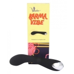 Voodoo Karma Vibe 10x Wireless - Black