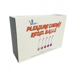 Voodoo Cherry Kegel Balls Weight Pack Of 5 - Image 2