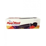 Voodoo Power Wand 28X Black Massager - Image 2
