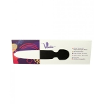 Voodoo Power Wand 28X Black Massager - Image 3