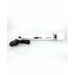 Voodoo Power Wand Og 2X Plug In White