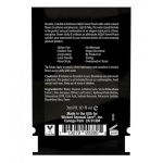 Wicked Aqua Flavored Lubricant Sweet Peach .10oz - Image 2