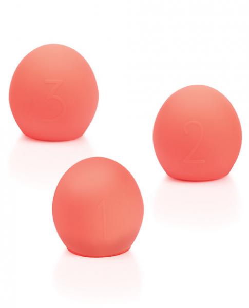 CNVELD-WV636259abd2e817e6c We-Vibe Bloom Coral Accessories Kit - Image 1