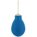 Cleanstream Enema Bulb - Blue
