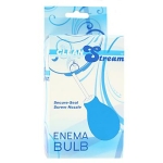 Cleanstream Enema Bulb - Blue - Image 2