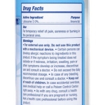 Clean Stream Relax Desensitizing Anal Lube 4 oz - Image 2
