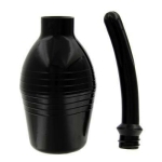 Cleanstream Deluxe Enema Bulb - Image 2