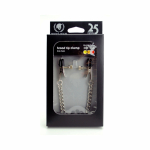 Adjustable Nipple Clams With Curbed Chain - Image 3