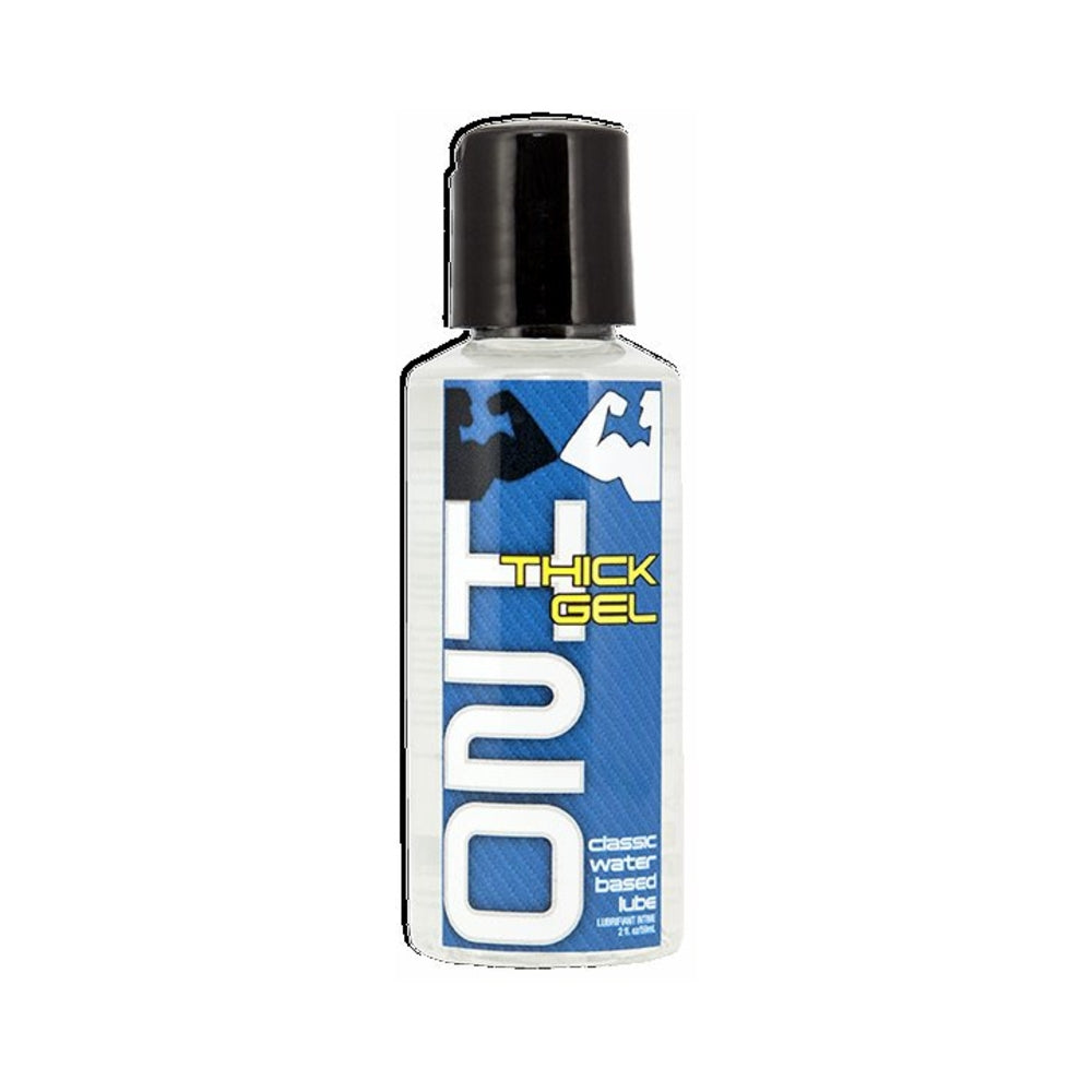 CNVNAL-10461_1_8f98c21f-ab32-4802-a78f-d8218a441649 Elbow Grease H2O Thick Gel Lubricant 2.4oz - Image 1
