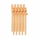 Bachelorette Party Favors Dicky Sipping Straws