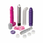 Waterproof Wet & Wild Pleasure Collection - Image 2