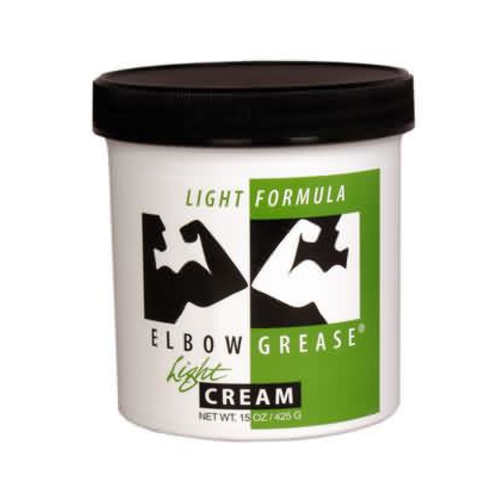 CNVNAL-19144_1_47a663ec-932b-4470-a8f4-23b670ee31d7 Elbow Grease Light Cream (15 Oz) - Image 1