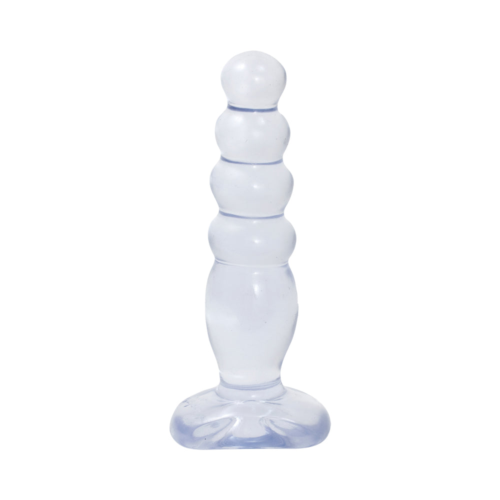 CNVNAL-19442_2_ef914b9e-00b2-471e-88ec-255fc03d5ac9 Crystal Jellies Anal Delight 5in - Image 1