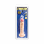 Raging Hard-Ons Slimline Suction 4.5 inches Dong - Image 2