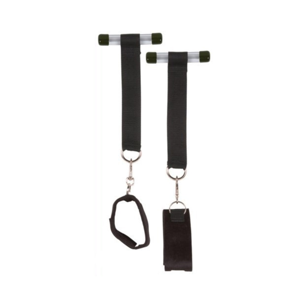 CNVNAL-19725_1_48cc37ca-b642-4f9e-94dd-395f1e5f7ada Door Jam Cuffs Black - Image 1