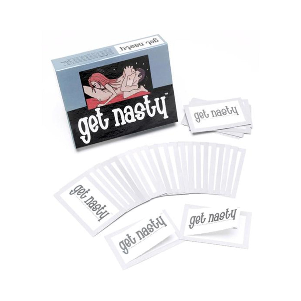 CNVNAL-20756_1_a0db64eb-34e9-49b9-aaae-45c9dcc7e8fa Get Nasty Game - Image 1