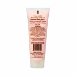Flavored Body Kiss Massage Cream Strawberry 4 Fl Oz - Image 2