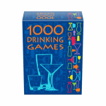 1000 Drinking Games - Image 3