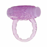 Humm Dinger Dual Vibrating Cock Ring - Image 3