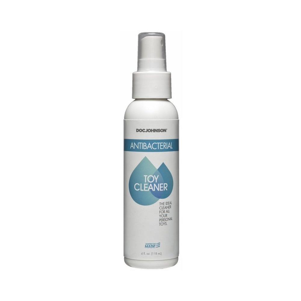 CNVNAL-22534_1_cf26c6be-baa9-4a7a-b267-0e419d575775 Anti-Bacterial Toy Cleaner Spray 4oz. - Image 1