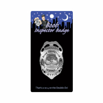 Official Boob Inspector Badge - Image 2
