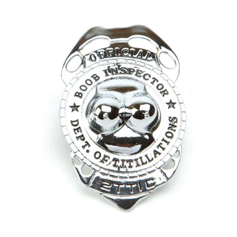CNVNAL-23027_add034c211d2bd2ef331a4ca5b5c68f1 Official Boob Inspector Badge - Image 1
