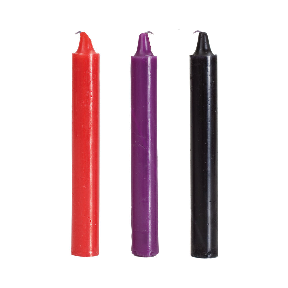 CNVNAL-23161_1_605c7c75-a26c-4f82-9bd3-60358216efd8 Japanese Drip Cand-Red,Purple,Black - Image 1