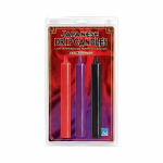 Japanese Drip Cand-Red,Purple,Black - Image 2