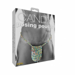 Sweet and Sexy Candy Posing Pouch O/S - Image 3