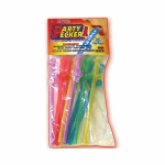 Party Pecker Sipping Straws (assorted) - Image 2