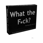 What The Fuck?: The Raunchy Version - Image 2