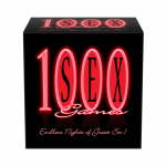 1,000 Sex Games - Image 2