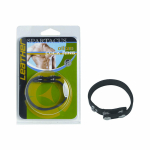 Original Oiltan Cock Ring Leather Black - Image 2