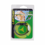 Original Oiltan Cock Ring Leather Black - Image 3