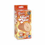Palm Pal UR3 Vagina Beige - Image 2