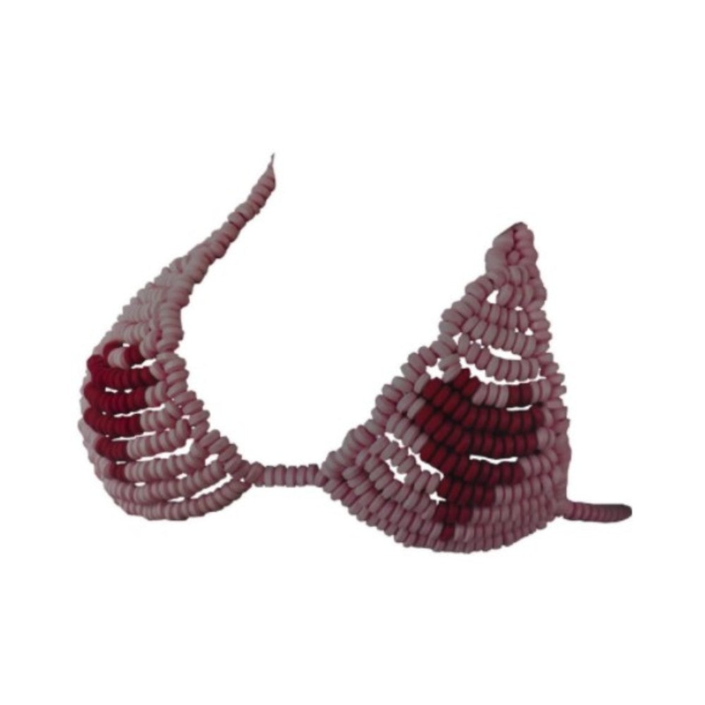 CNVNAL-24796_8e2842ae7d9a20e72ca91d68a72486b5 Lover's Candy Bra Heart Red, Pink - Image 1
