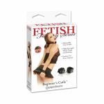 Fetish Fantasy Beginners Cuffs - Image 3