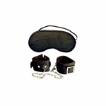 Fetish Fantasy Beginners Cuffs